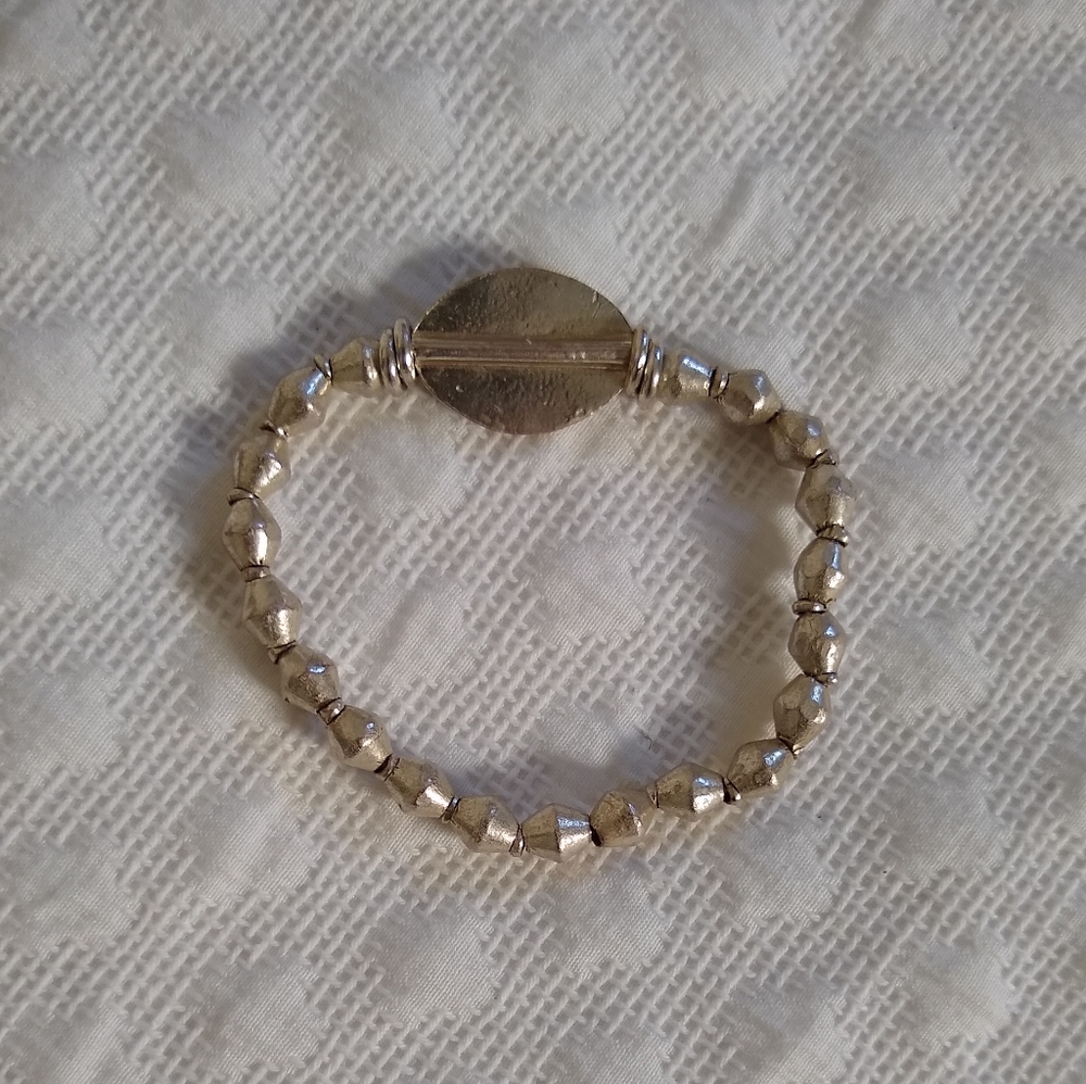 Noonday Collection Comrade Bracelet